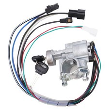 OEM Replacement Ignition