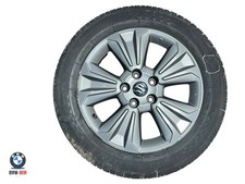 SUZUKI VITARA MK4 17" ALLOY WHEEL 215/55R17 6.5J 43210-54P80