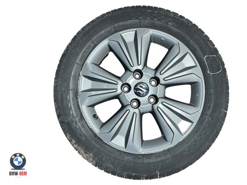 Suzuki vitara mk4 alloy - mk4, 17"
