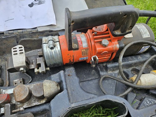 Edilgrappa mu22n electro - mu22n,
