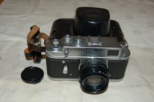 Zorki 4K, Vintage 1975 Soviet