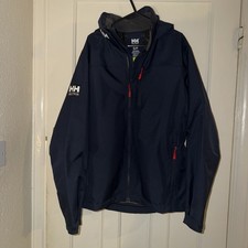 Men’s Helly Hansen Crew