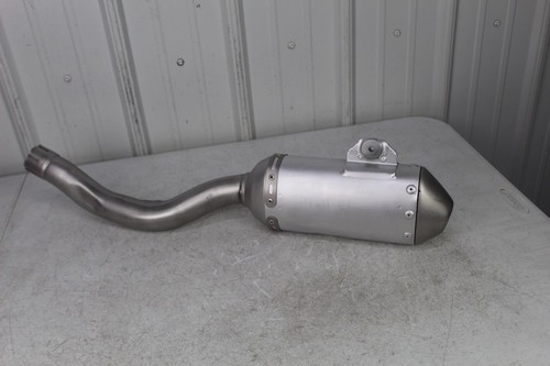 2008 2009 yamaha yz450f - 2008, oem
