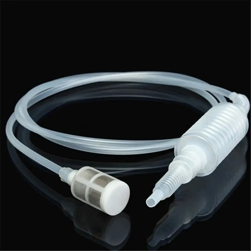 Syphontube pipe hose - pipe,