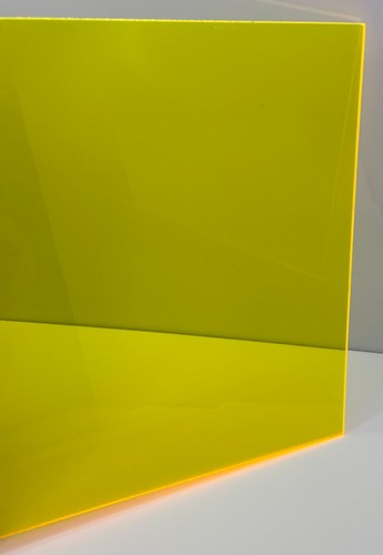 Acrylic plexiglass plastic - plexiglass,