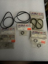 Yokomo YZ-10 Parts Lot