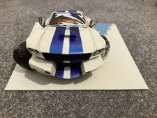 Speed Freaks Must Stang With
