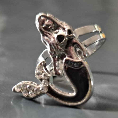 Mermaid mood ring - mermaid,