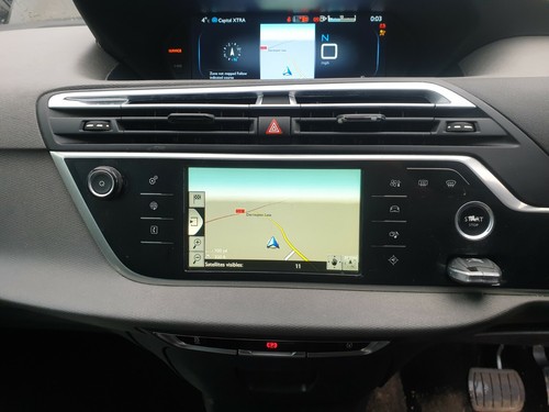 Citroen grand picasso 2013 - citroen,