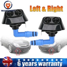 1Pair Front Left Right