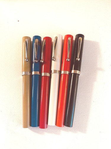 One vintage sheaffer - vintage, no