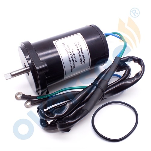 6c5 43880 power - tilt, trim