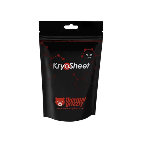 Thermal grizzly kryosheet - thermal,
