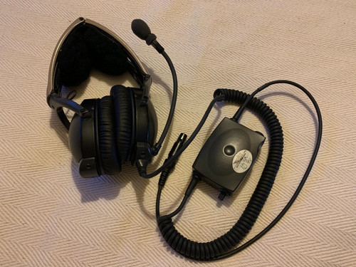 Bose lemo pilot aviation - x,
