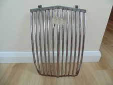 Classic BMC Wolseley  Hornet Mini Radiator Grille