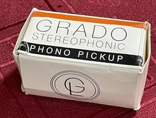 Grado ZF1+ Stereo Phono