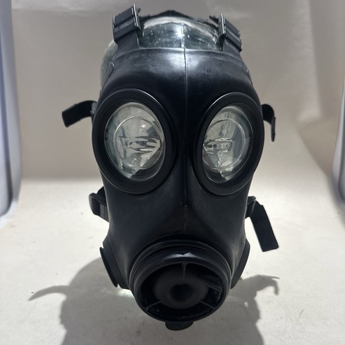 Avon british army fm12 sas - army, gas