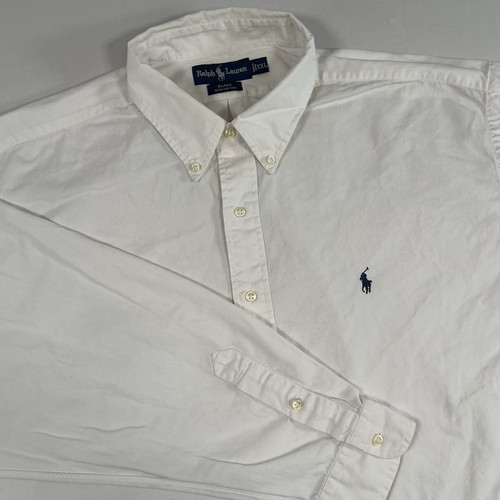 Ralph lauren men white - ralph,