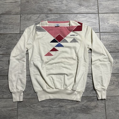 Vintage 80s adidas - vintage,