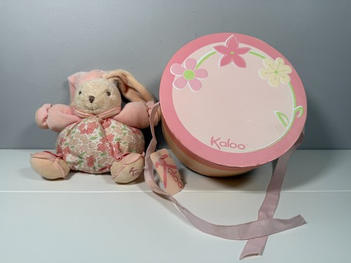 Vintage 2007 kaloo lilirose - 2007,