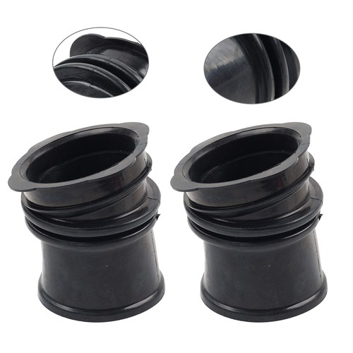 Carburetor intake manifold - 2x,