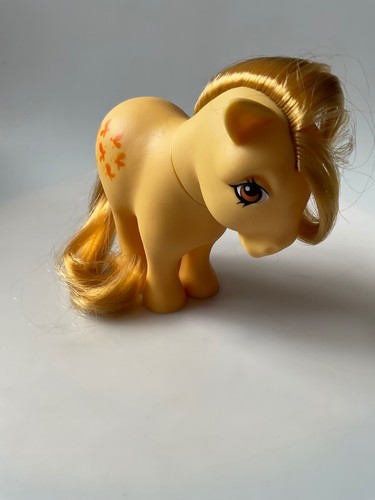Vintage 80s little pony - 80s, my
