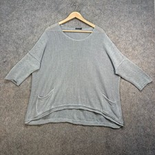 Grizas Top Womens Size UK 12