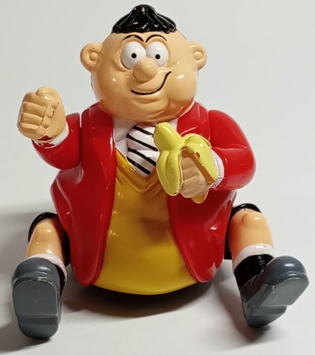 The beano bash - the, kids
