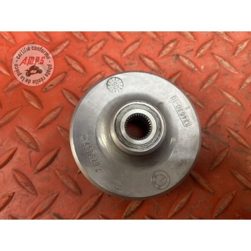 Alternator coupling flask bmw - alternator,