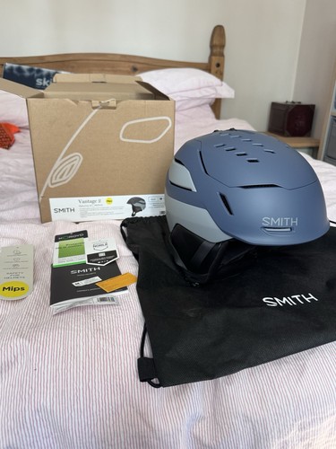 Smith vantage mips - smith, 2