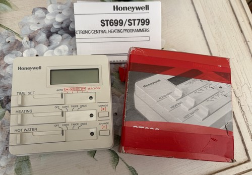 Honeywell st699b1002 st699 - st699b1002,