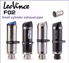 Yamaha R1, R6, R3  51mm Leo