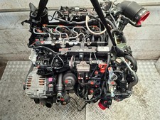 TOYOTA AVENSIS T270 1.6 COMPLETE DIESEL ENGINE 1WW 2017