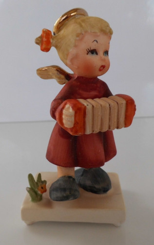 Napcoware 1959 ceramic - (d-1),