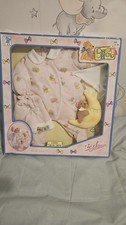 2002 Baby Chou Chou Pajamas