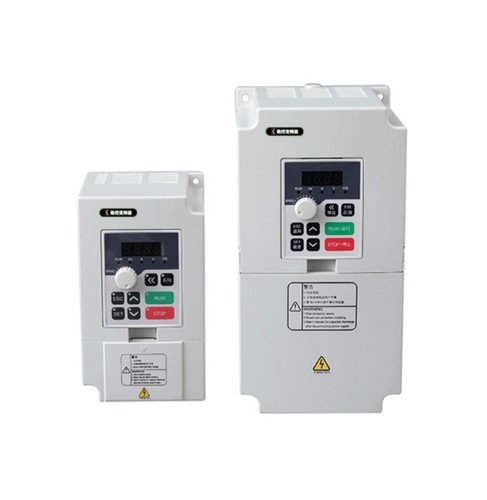 Vector frequency converter - vector,