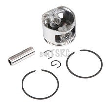  45CC Double Ring Piston Kit
