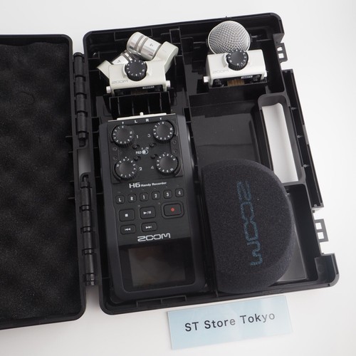 Excellent zoom 6 input - zoom, 6-input