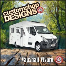 Vauxhall Vivaro (2001 - 2019)