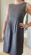 GAP Pinafore Dress Size 8