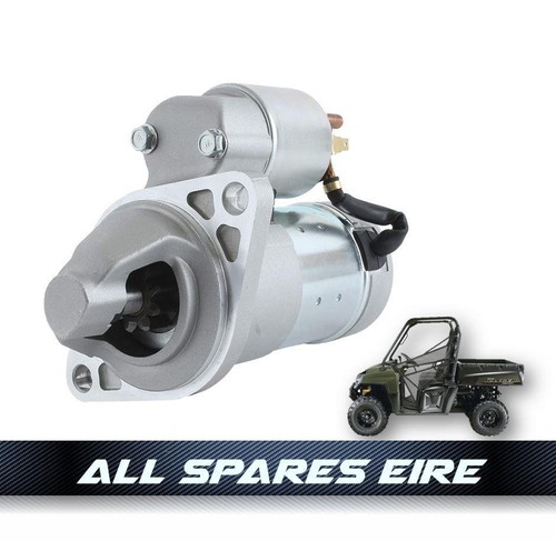 Polaris ranger diesel 900d - polaris,