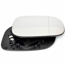 Wing door Mirror Glass Driver