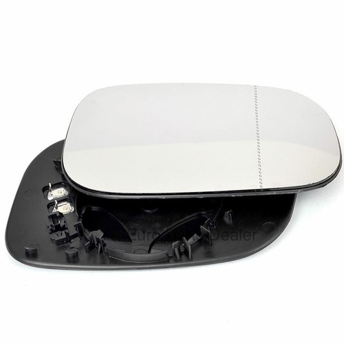 Wing door mirror - mirror, glass