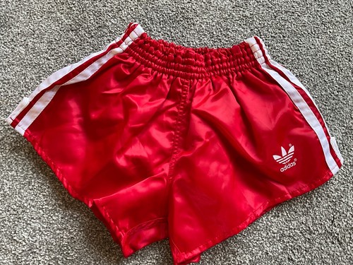 Brand new vintage adidas - brand,