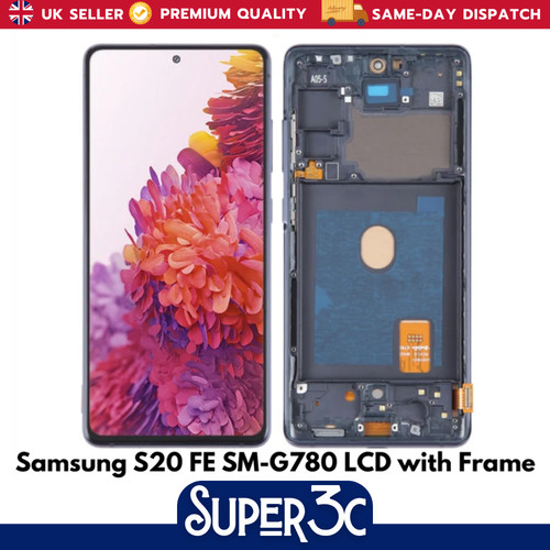 For samsung galaxy s20 - for, fe