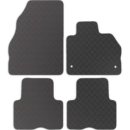 Carsio tailored rubber - rubber, car