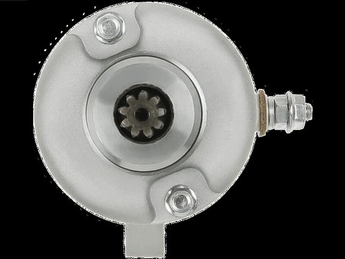Starter fits yamaha - yamaha, yfz450