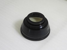 OMITEC 861474 300mm Laser Lens