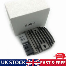 Regulator Rectifier Voltage