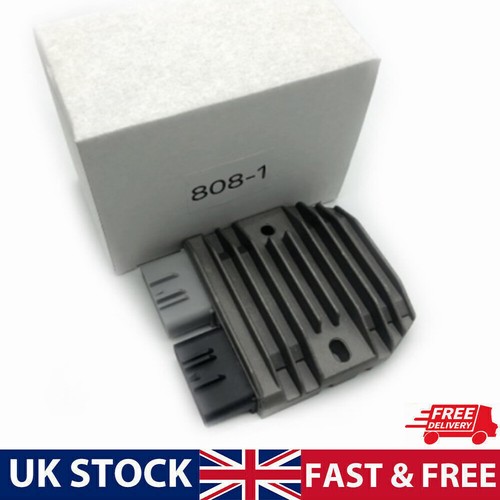 Regulator rectifier voltage - rectifier,
